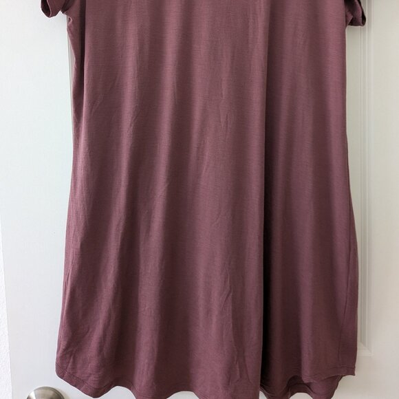 Woolx Desi Nightgown Size L - Picture 3 of 8